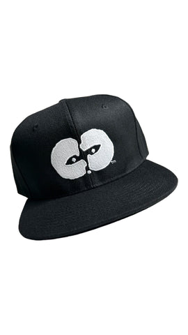 Logo Snapback-Hat
